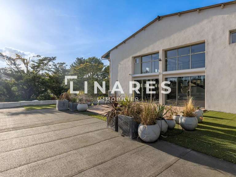 Appartement Aix-en-Provence - 231m²