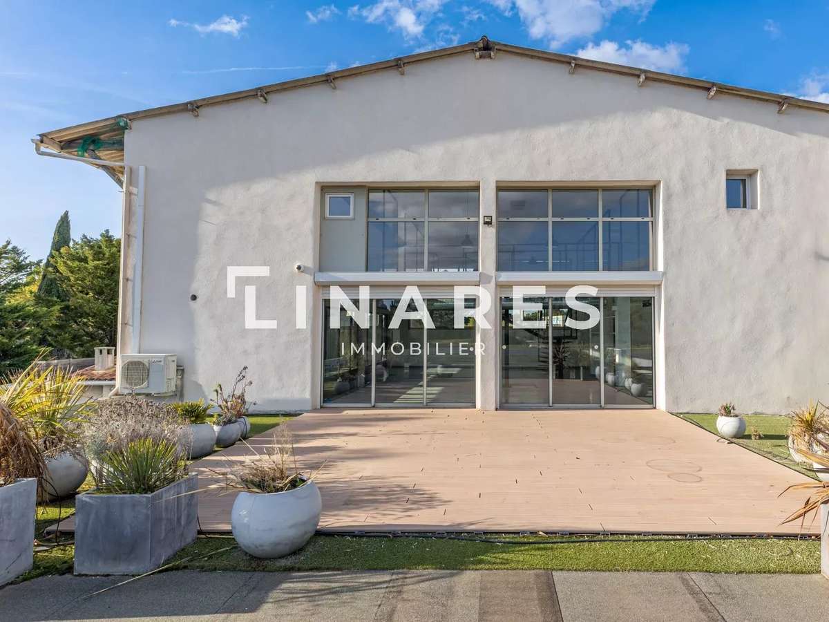 Appartement Aix-en-Provence