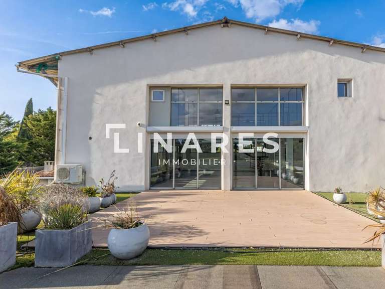 Appartement Aix-en-Provence - 231m²