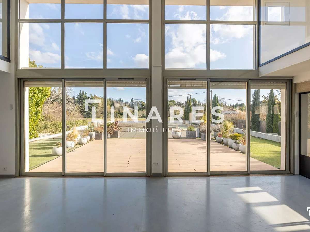 Appartement Aix-en-Provence