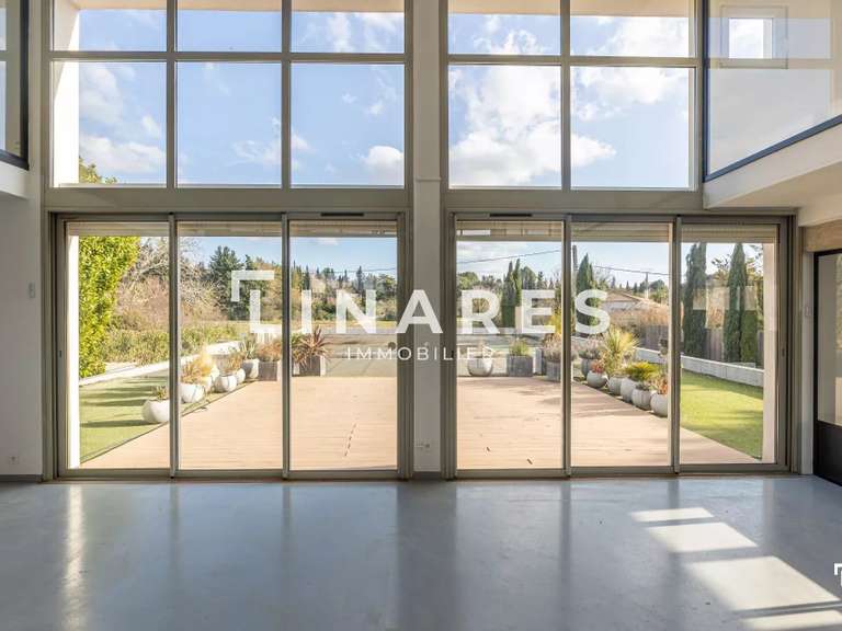 Appartement Aix-en-Provence - 231m²