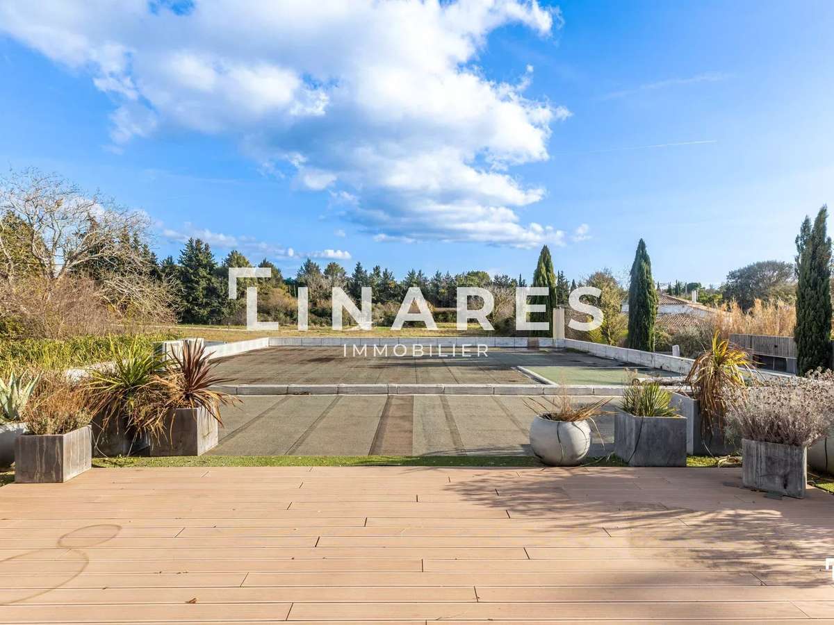 Appartement Aix-en-Provence