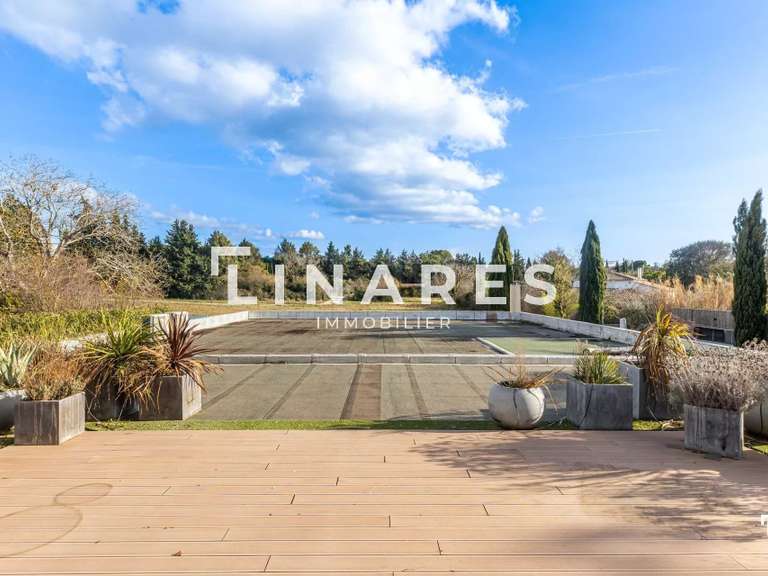 Appartement Aix-en-Provence - 231m²