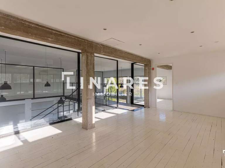 Appartement Aix-en-Provence - 231m²