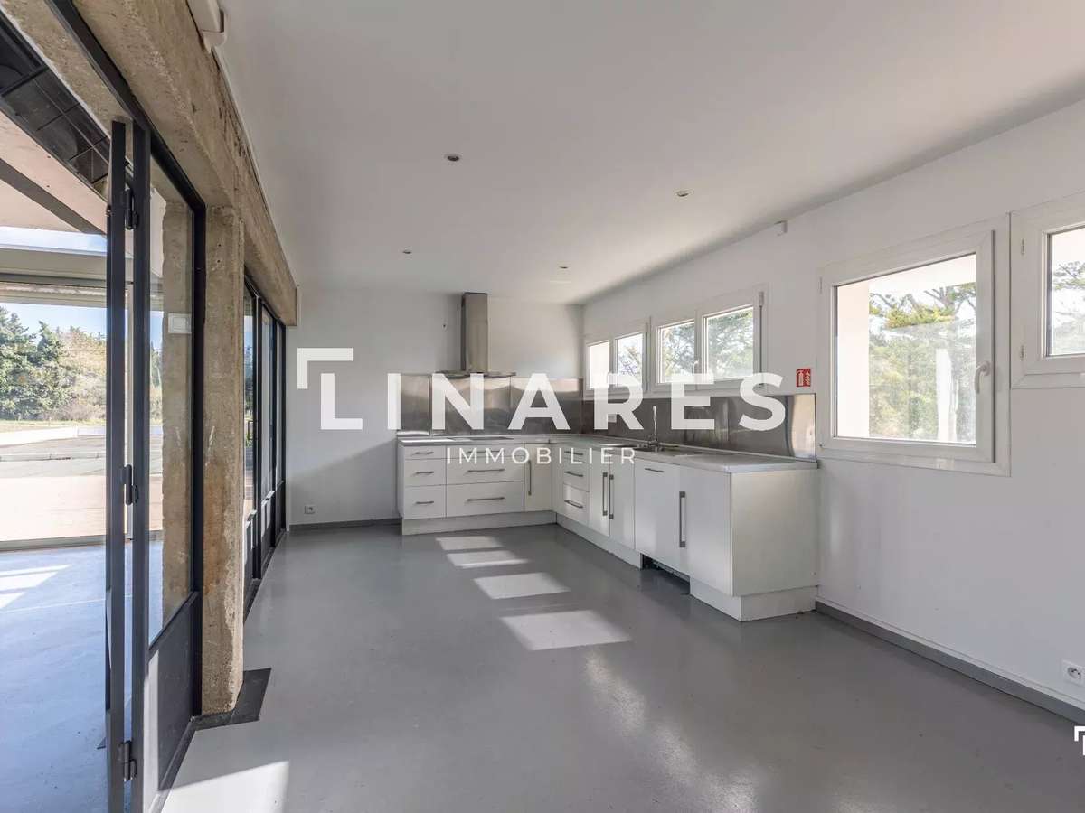 Appartement Aix-en-Provence