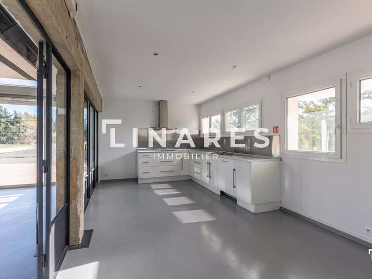 Appartement Aix-en-Provence - 231m²