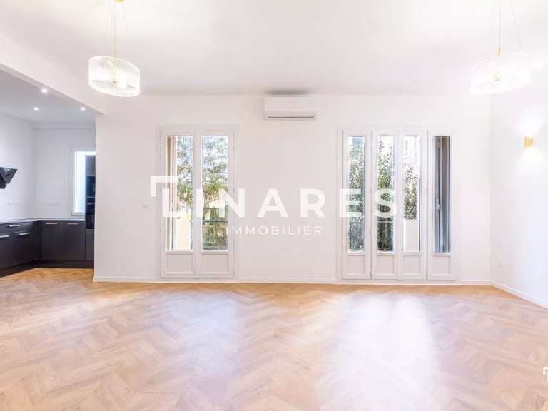 Appartement Aix-en-Provence - 3 chambres - 82m²