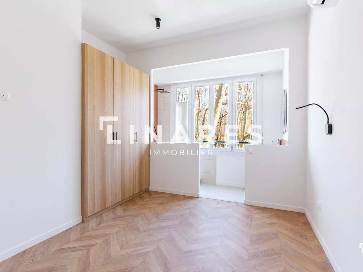 Appartement Aix-en-Provence