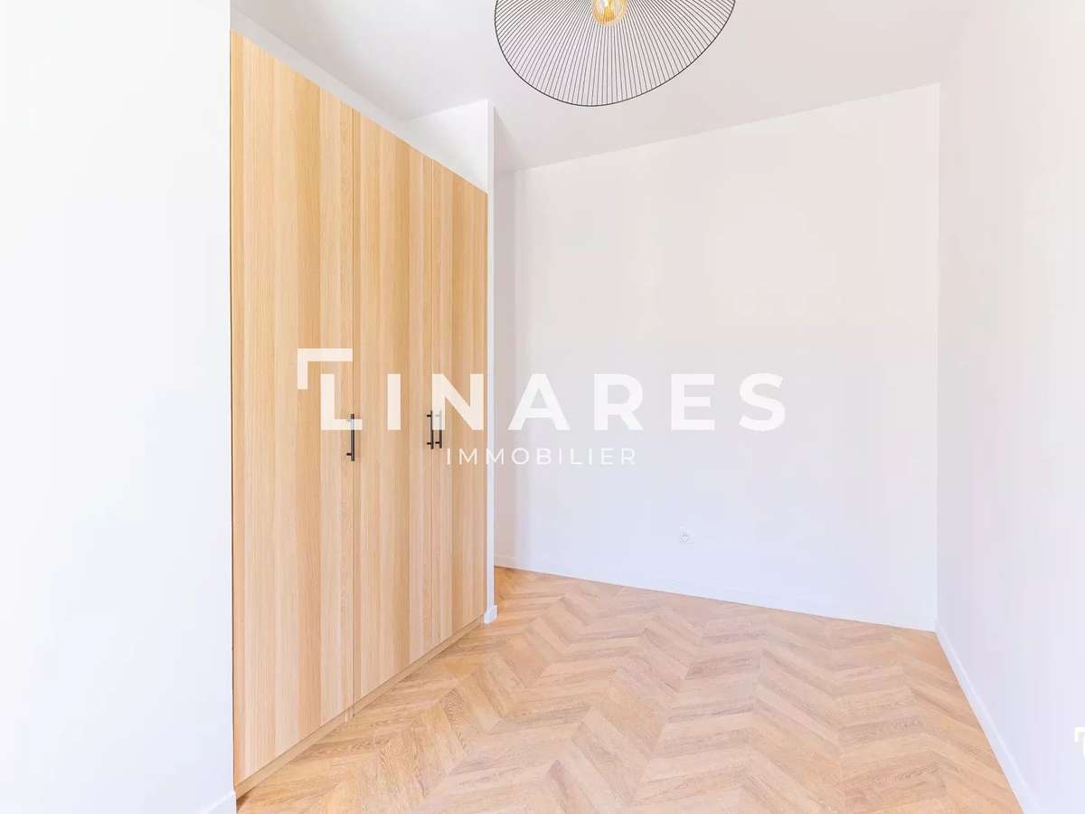 Appartement Aix-en-Provence