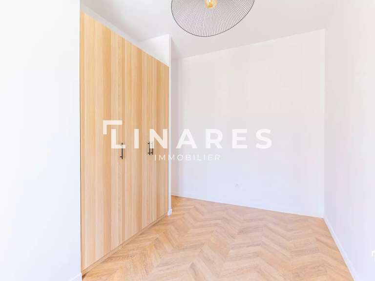 Appartement Aix-en-Provence - 3 chambres - 82m²