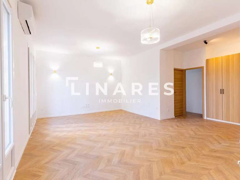 Appartement Aix-en-Provence - 3 chambres - 82m²