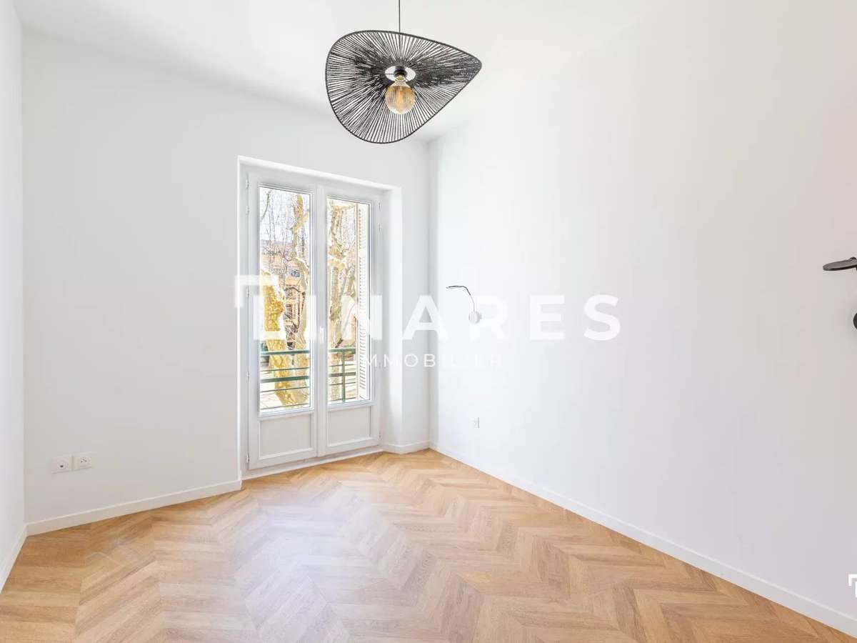 Apartment Aix-en-Provence