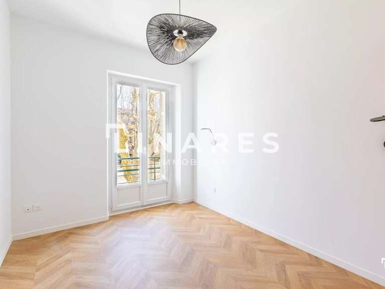 Appartement Aix-en-Provence - 3 chambres - 82m²