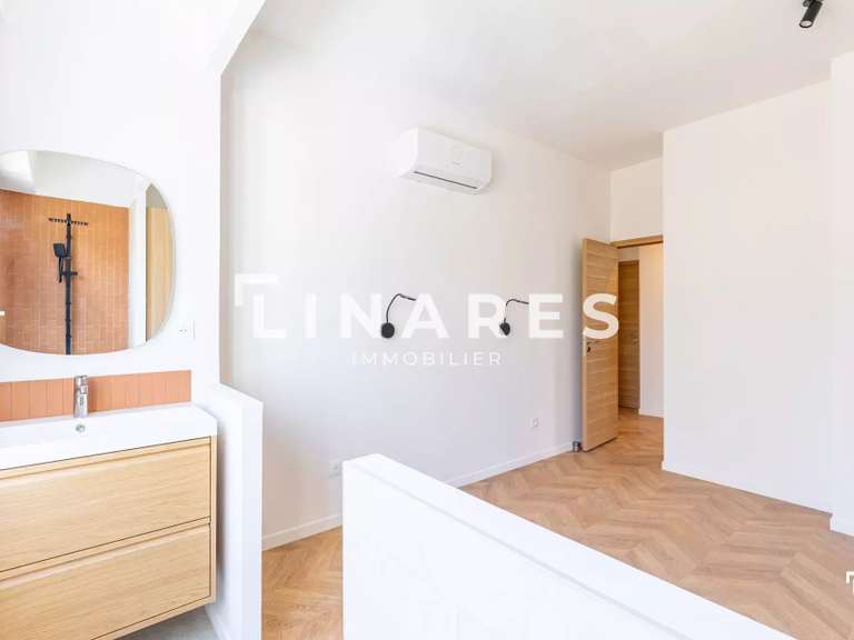 Appartement Aix-en-Provence - 3 chambres - 82m²