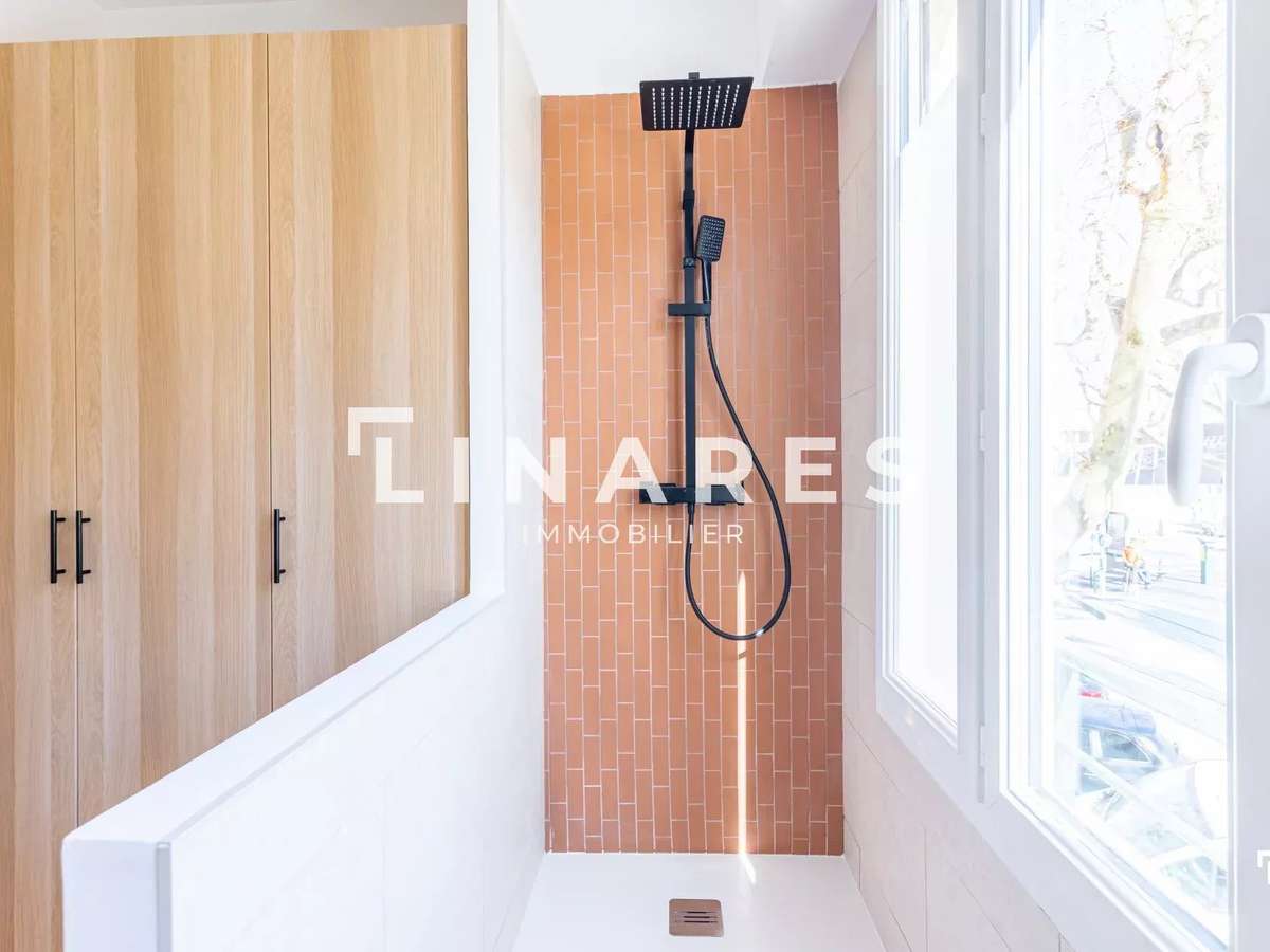 Appartement Aix-en-Provence