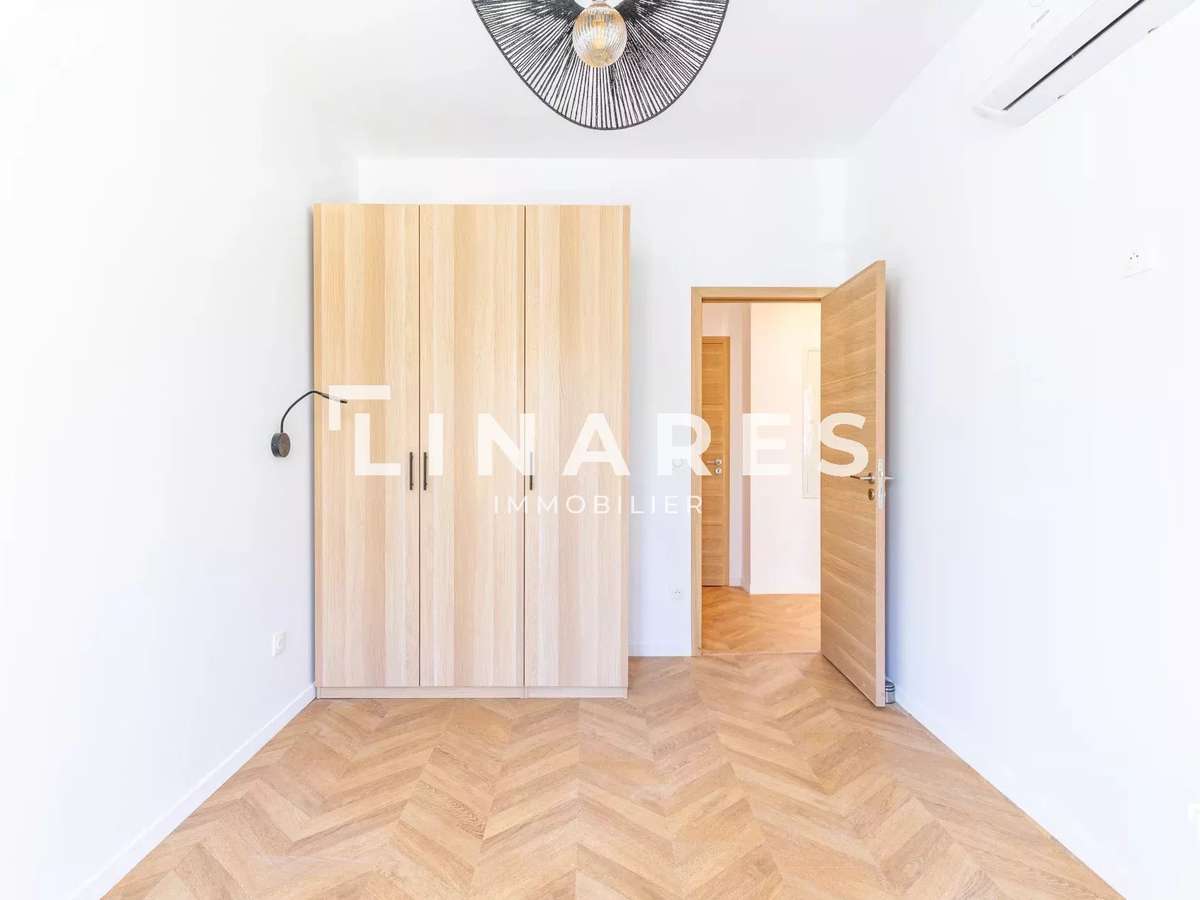 Apartment Aix-en-Provence