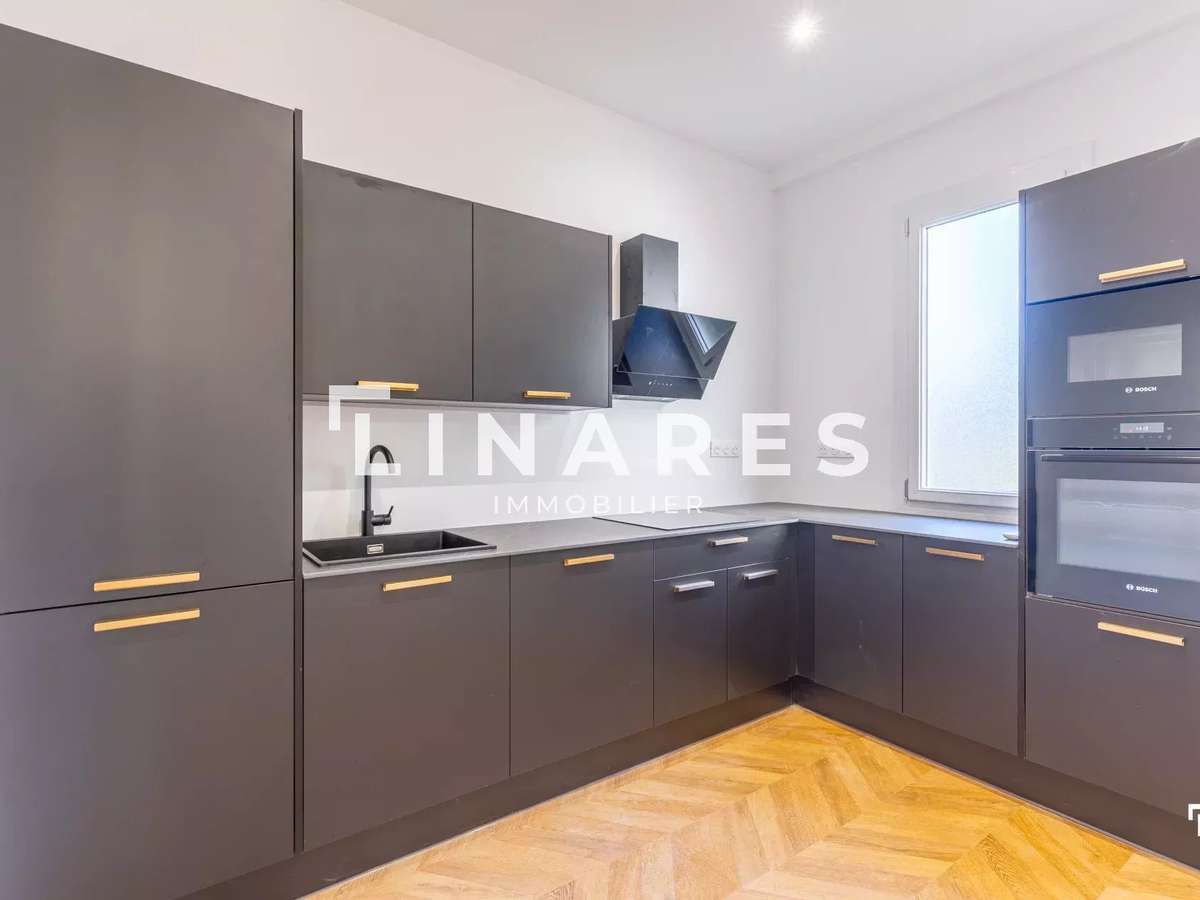 Appartement Aix-en-Provence