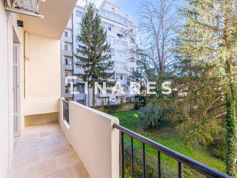 Appartement Aix-en-Provence - 3 chambres - 82m²