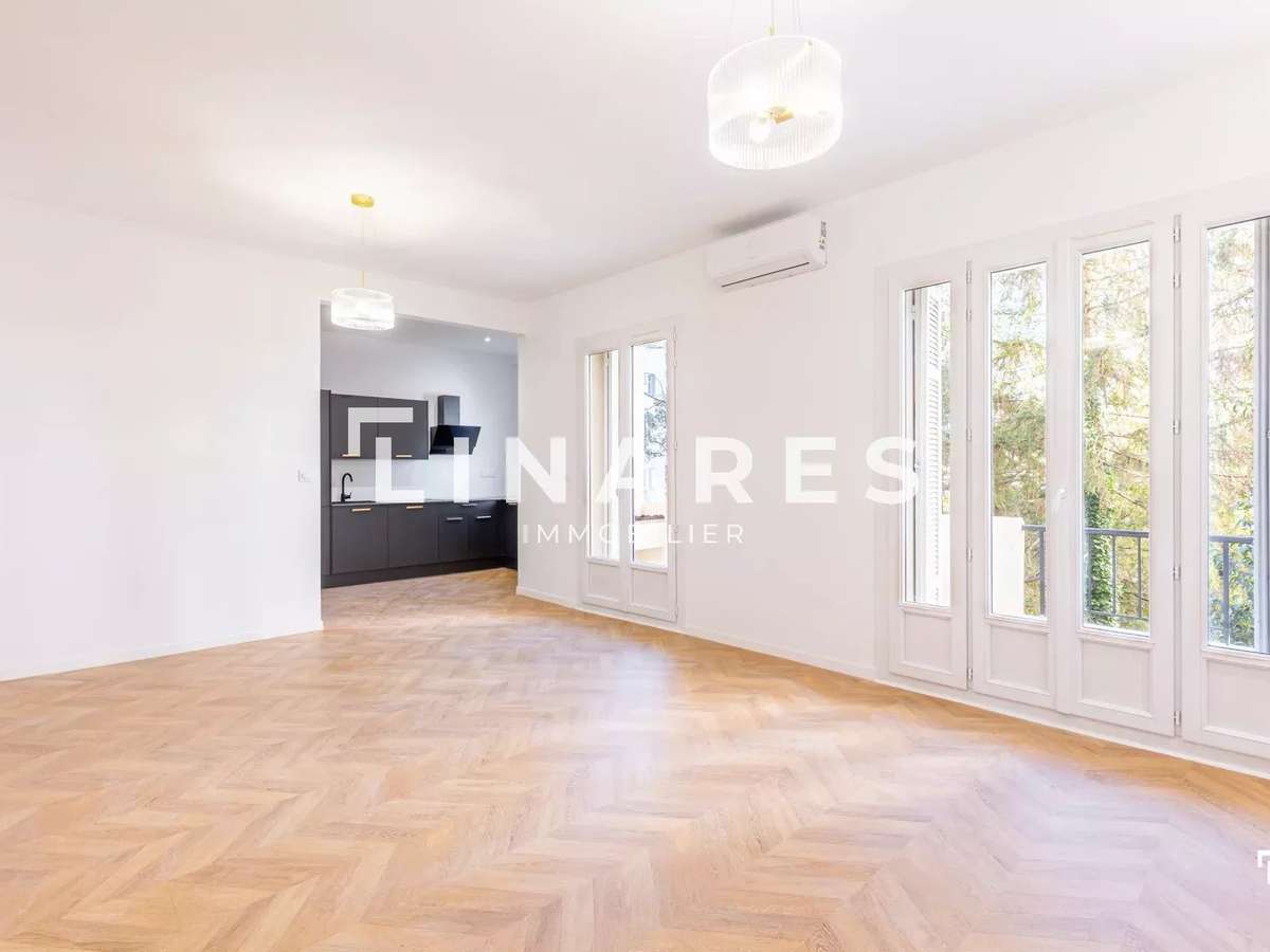 Apartment Aix-en-Provence