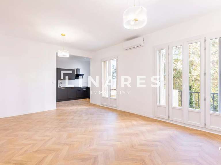 Appartement Aix-en-Provence - 3 chambres - 82m²