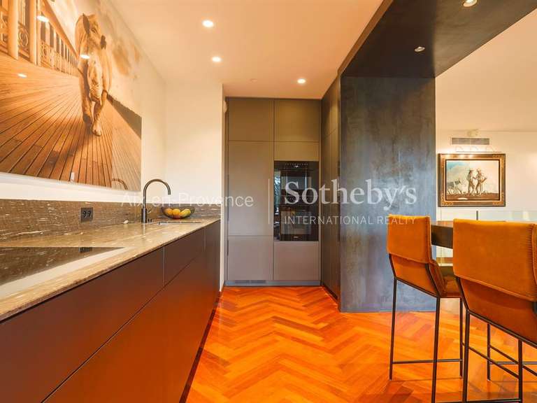 Appartement Aix-en-Provence - 4 chambres - 183m²