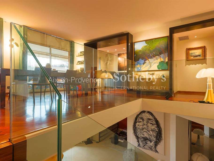 Appartement Aix-en-Provence