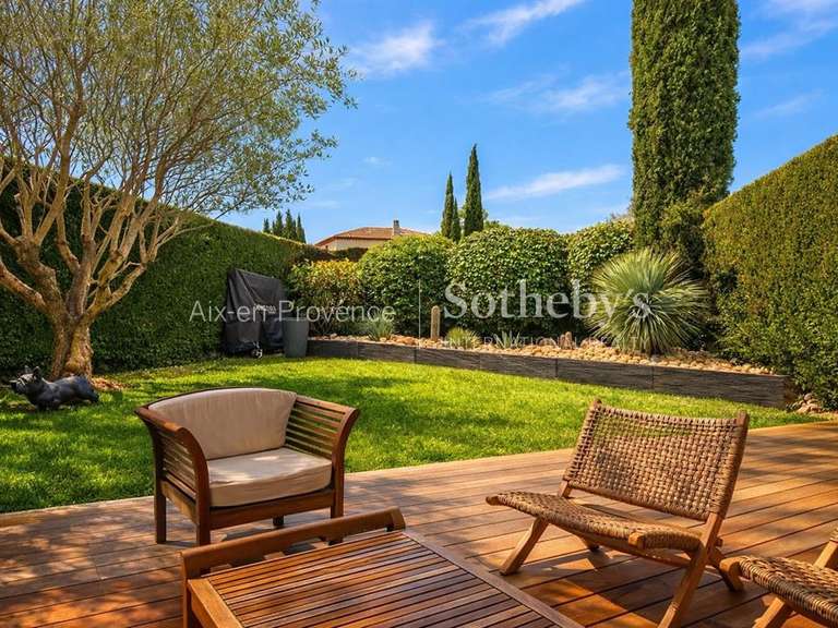 Appartement Aix-en-Provence - 4 chambres - 183m²