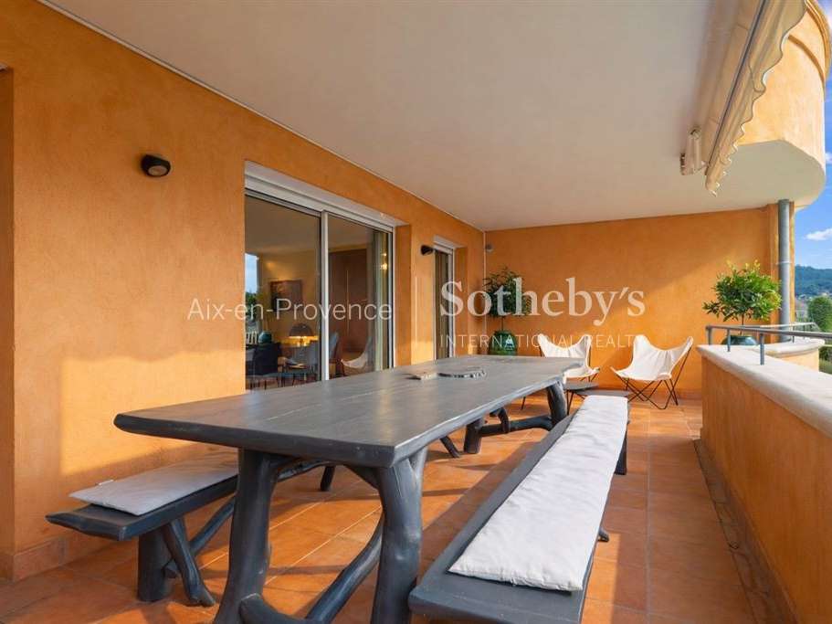 Appartement Aix-en-Provence