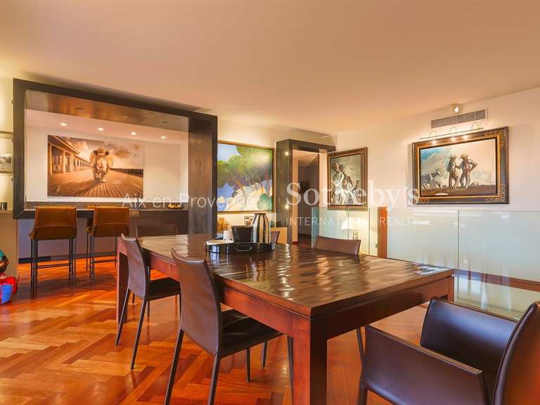 Appartement Aix-en-Provence - 4 chambres - 183m²