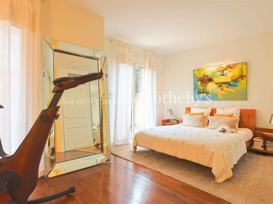 Appartement Aix-en-Provence