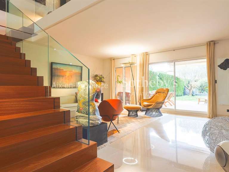 Apartment Aix-en-Provence - 4 bedrooms - 183m²
