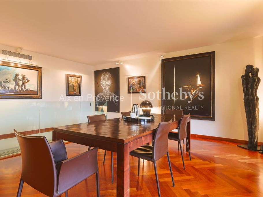 Appartement Aix-en-Provence