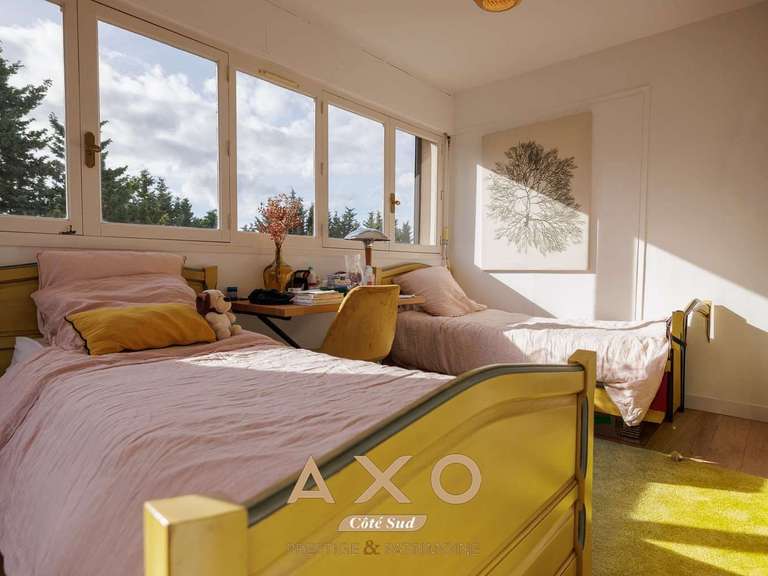 Apartment Aix-en-Provence - 3 bedrooms