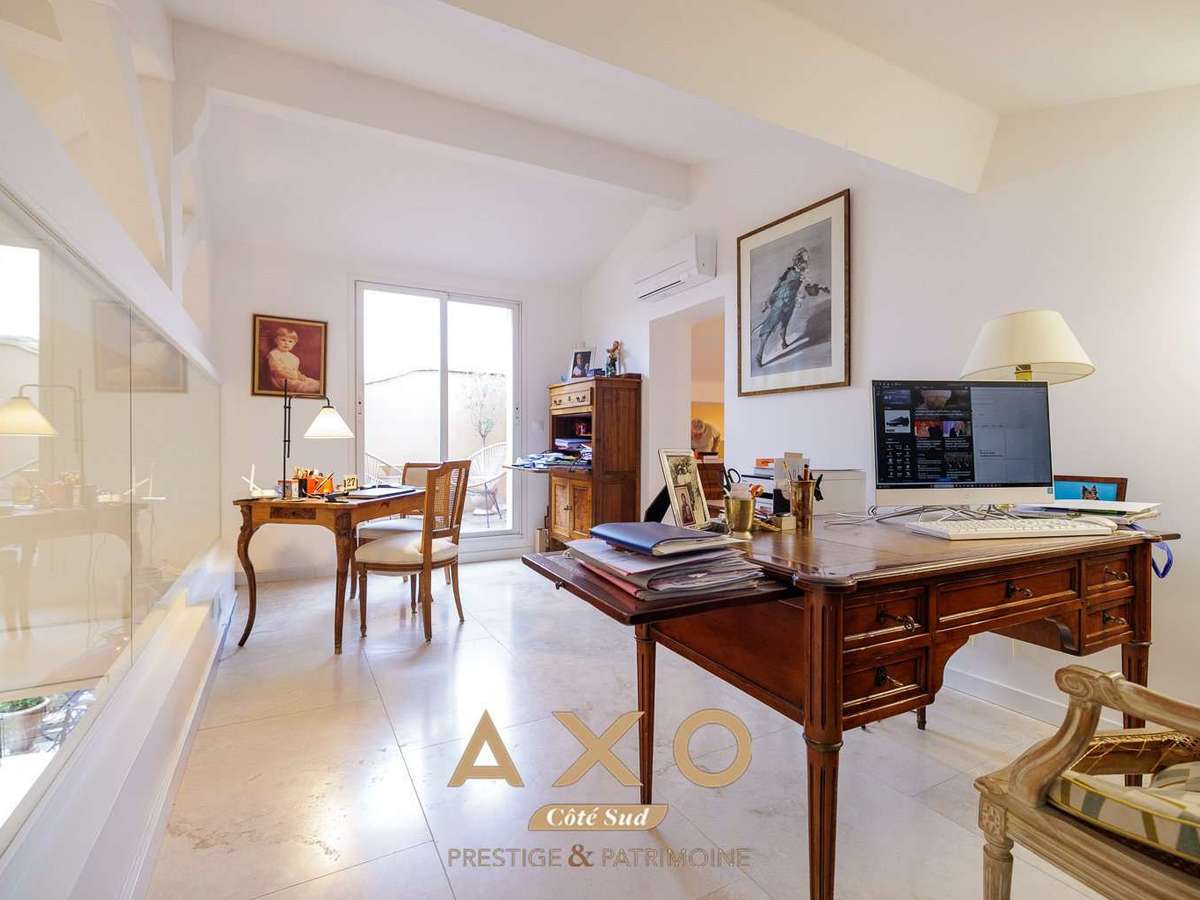 Apartment Aix-en-Provence