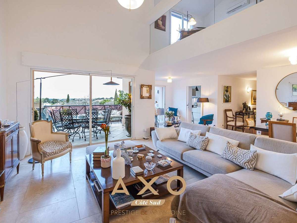 Apartment Aix-en-Provence