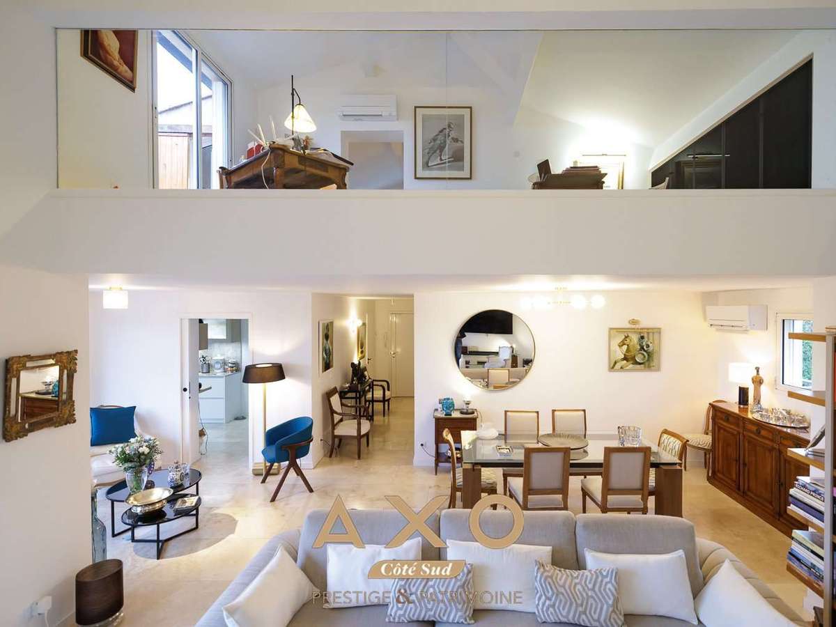 Apartment Aix-en-Provence