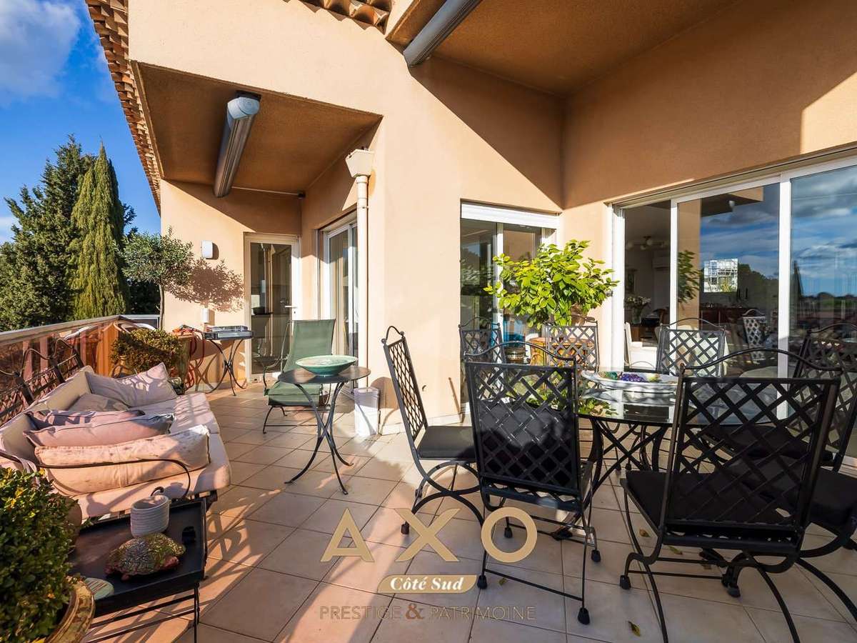 Apartment Aix-en-Provence