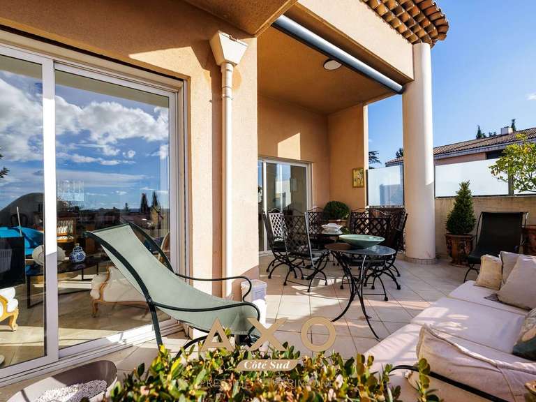 Apartment Aix-en-Provence - 3 bedrooms