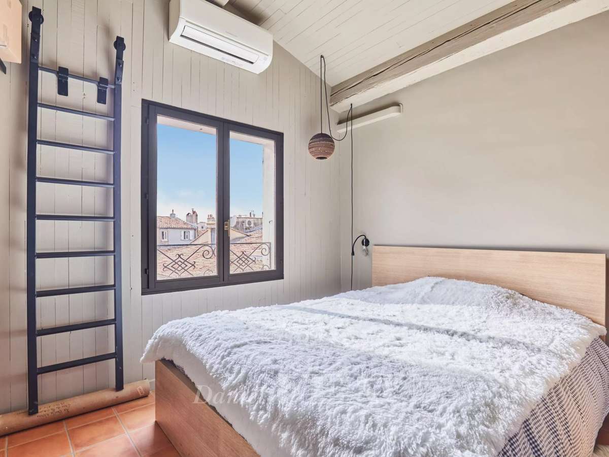 Apartment Aix-en-Provence