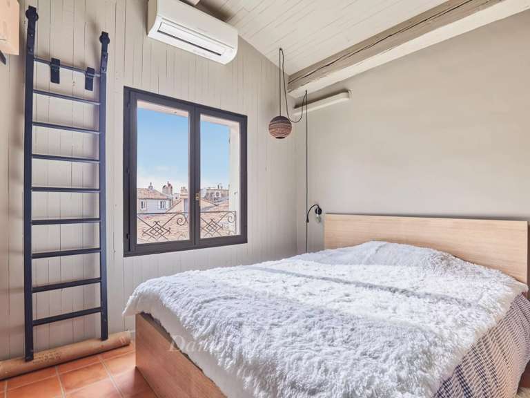 Apartment Aix-en-Provence - 3 bedrooms - 116m²