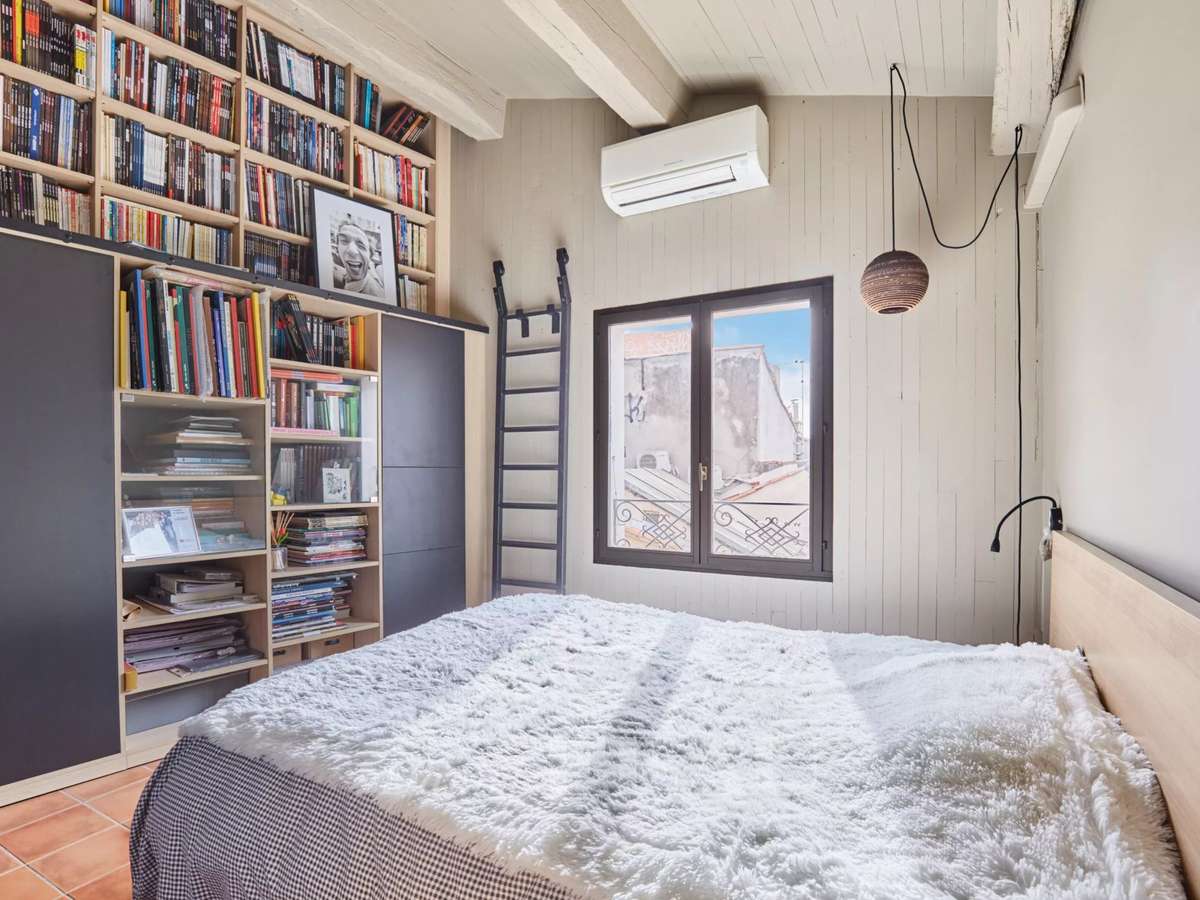 Apartment Aix-en-Provence