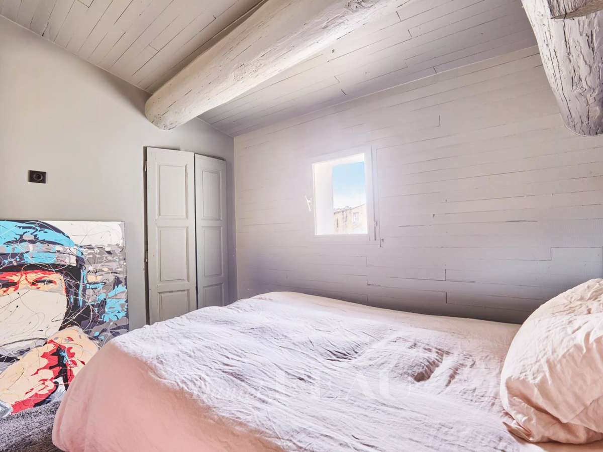 Apartment Aix-en-Provence