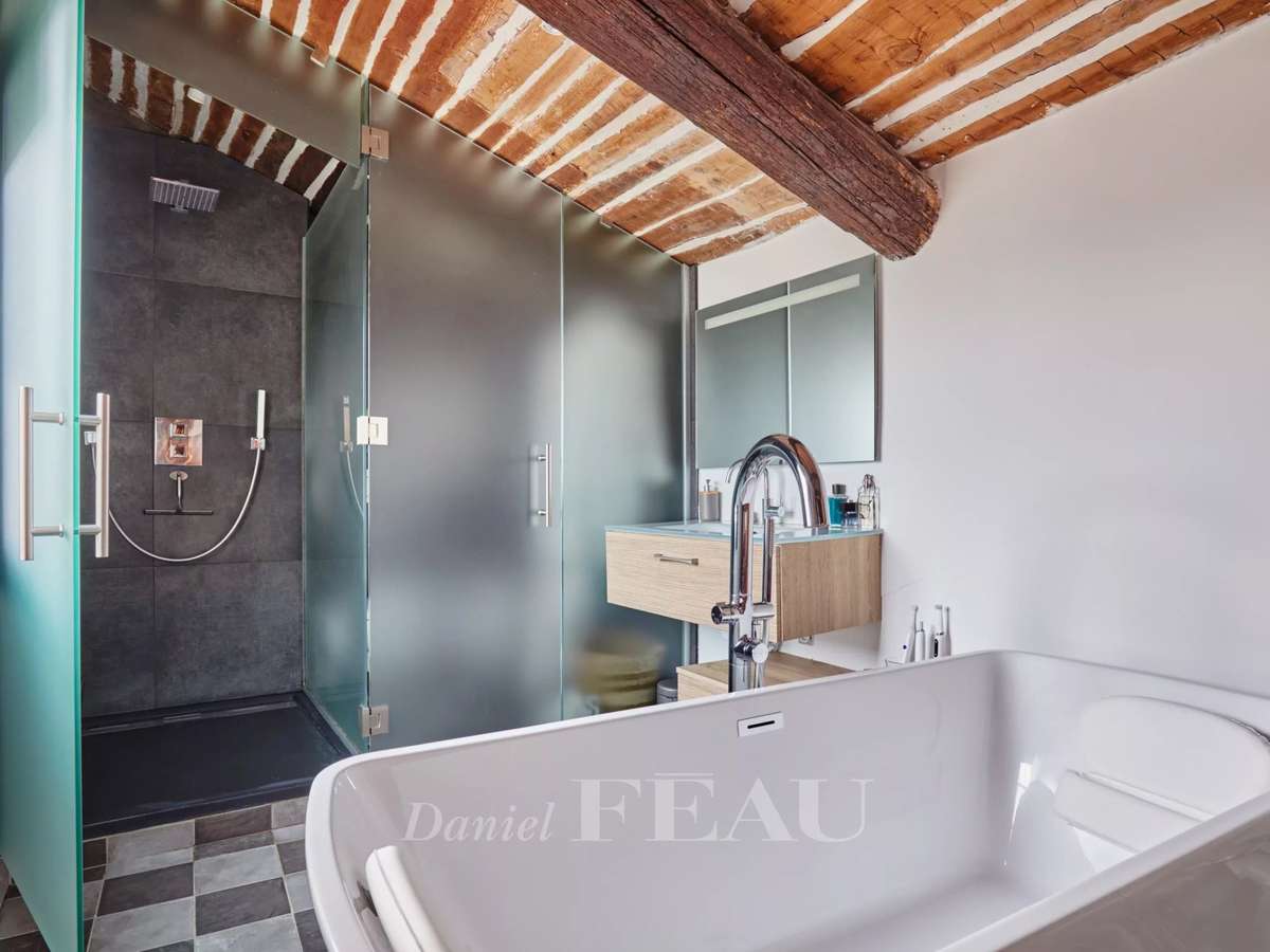 Apartment Aix-en-Provence