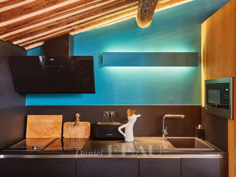 Apartment Aix-en-Provence - 3 bedrooms - 116m²