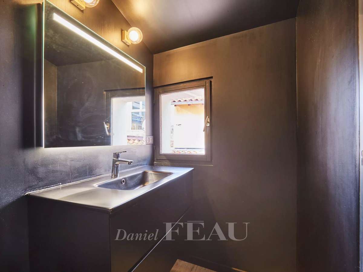 Apartment Aix-en-Provence