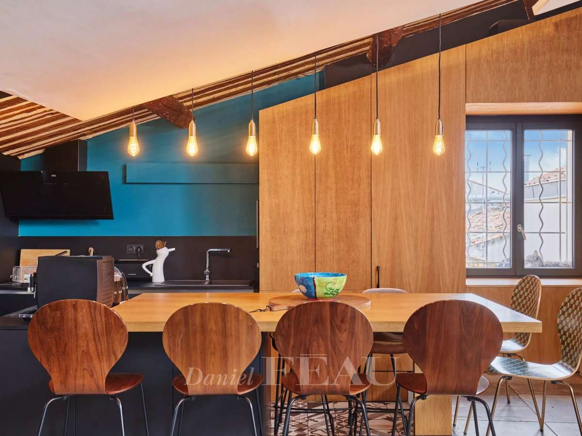 Apartment Aix-en-Provence