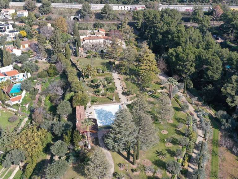 Apartment Aix-en-Provence - 2 bedrooms