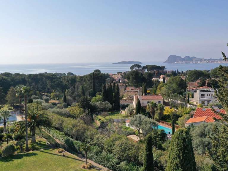 Apartment Aix-en-Provence - 2 bedrooms