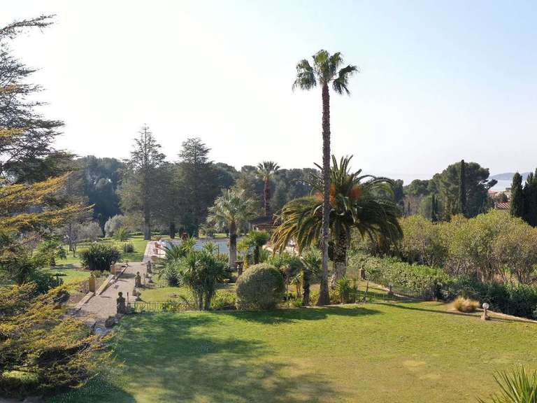 Appartement Aix-en-Provence - 2 chambres