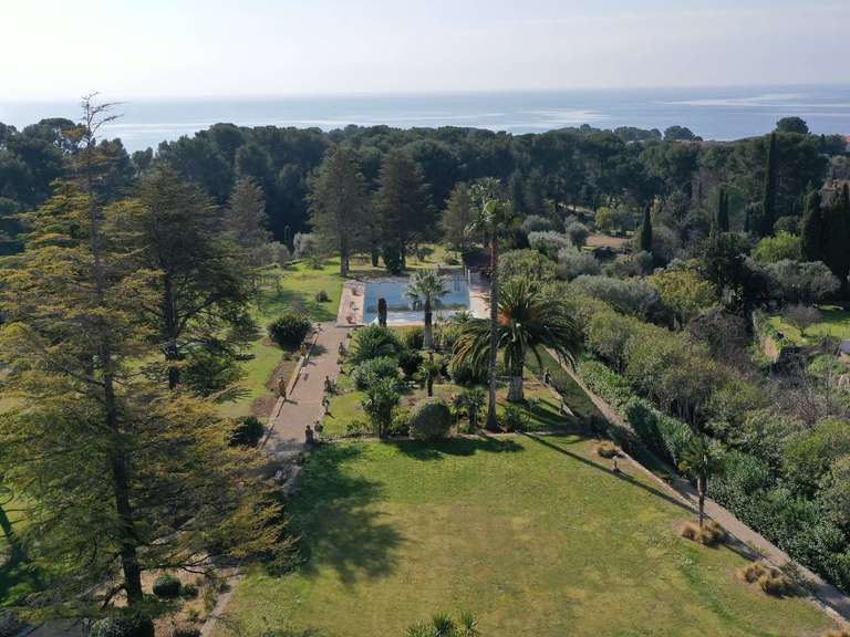 Apartment Aix-en-Provence - 2 bedrooms